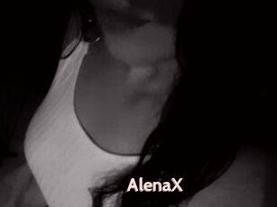 AlenaX