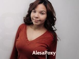 AlesaPoxy