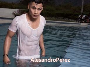 AlesandroPerez