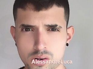 AlessandreLuca