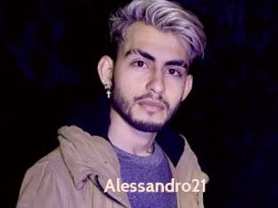 Alessandro21