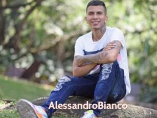 AlessandroBianco