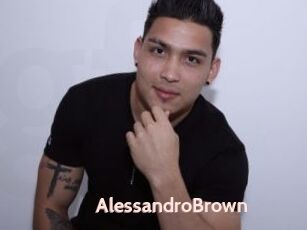 AlessandroBrown