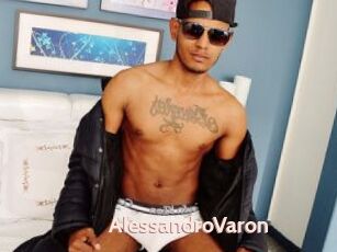AlessandroVaron