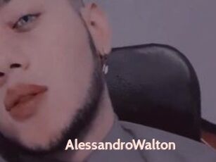 AlessandroWalton