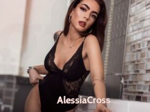 AlessiaCross