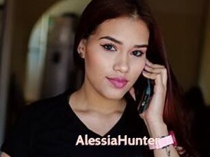 AlessiaHunter