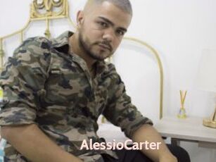 AlessioCarter