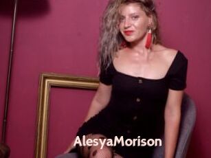 AlesyaMorison