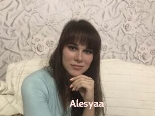 Alesyaa