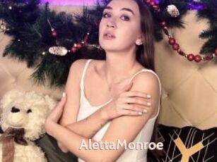 AlettaMonroe