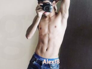 Alex18