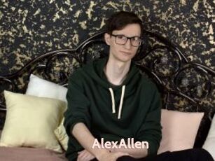 AlexAllen