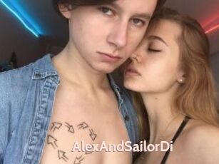 AlexAndSailorDi