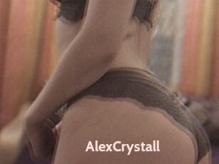 AlexCrystall