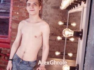 AlexGhrole