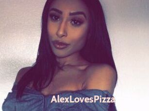 AlexLovesPizza