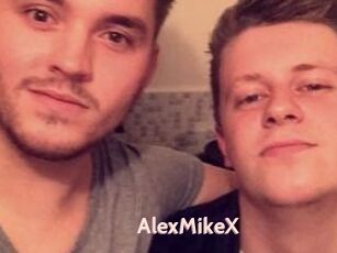 Alex_MikeX