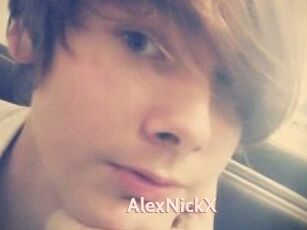 Alex_NickX