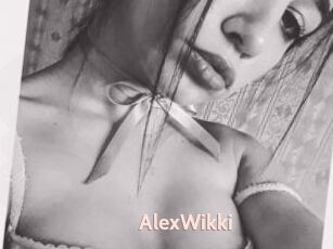 AlexWikki
