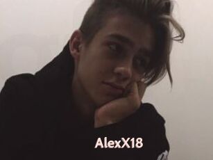 AlexX18