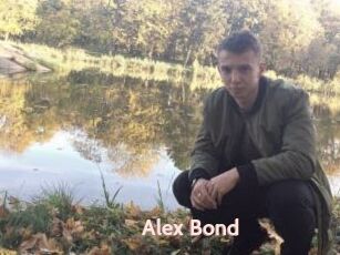 Alex_Bond