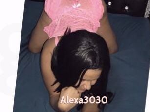 Alexa3030
