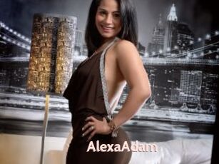 AlexaAdam