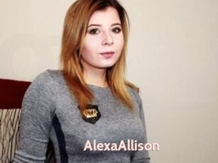 AlexaAllison