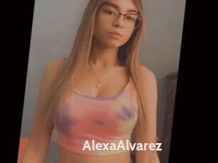 AlexaAlvarez