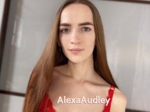 AlexaAudley