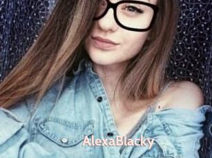 AlexaBlacky