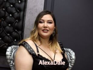AlexaDale