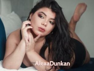 AlexaDunkan