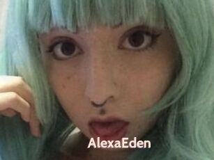 Alexa_Eden