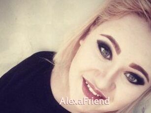 AlexaFriend