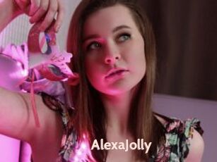 AlexaJolly