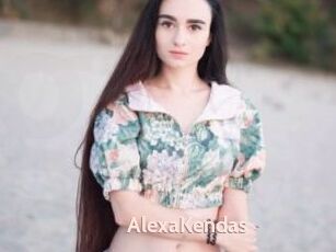 AlexaKendas