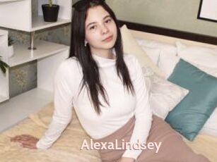 AlexaLindsey