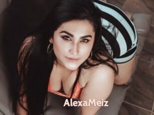 AlexaMeiz