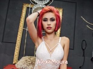 AlexaMoura