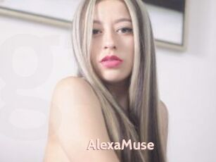 AlexaMuse