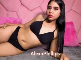 AlexaPhillips