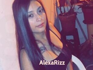AlexaRizz