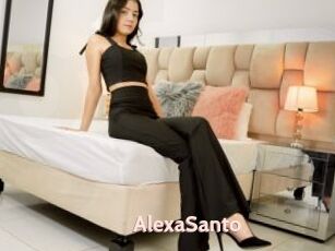 AlexaSanto