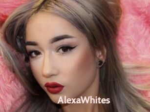 AlexaWhites