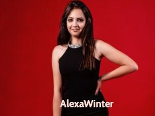 AlexaWinter