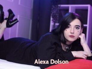 Alexa_Dolson