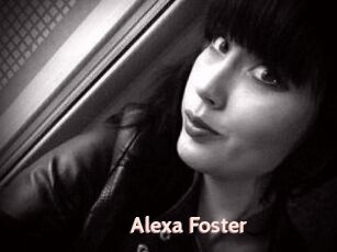Alexa_Foster