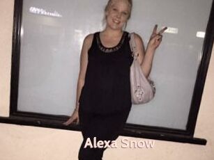 Alexa_Snow